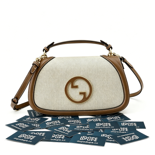 GM Blondie Shoulder Bag “32*17*10CM” 008