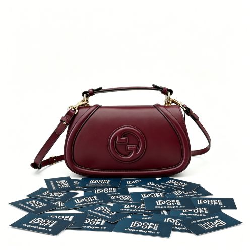 MM Blondie Shoulder Bag “26.5*16.5*8.5CM” 057
