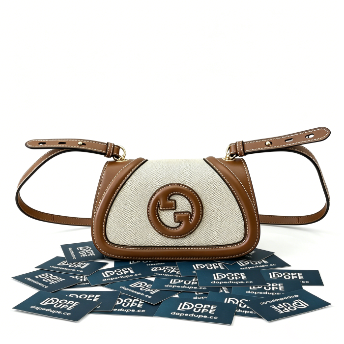 PM Blondie Shoulder Bag “21.5*11*8CM” 066