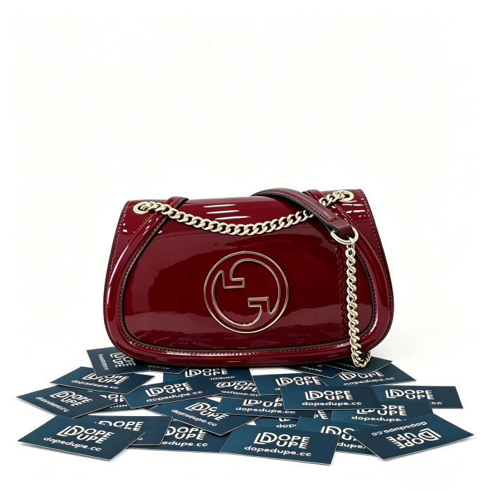 MM Blondie Shoulder Bag “26.5*16.5*8.5CM” 067