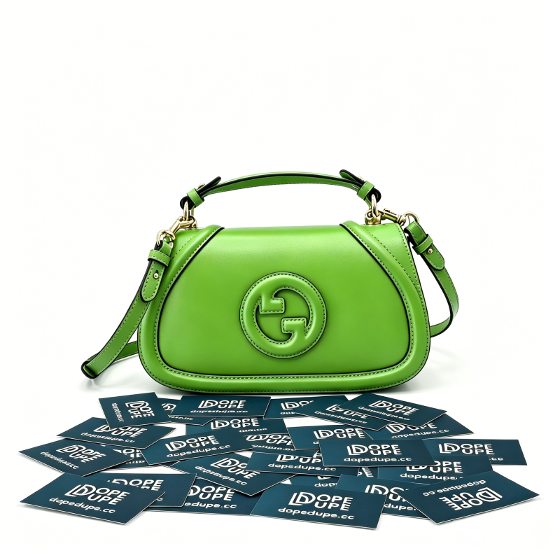 MM Blondie Shoulder Bag “26.5*16.5*8.5CM” 057
