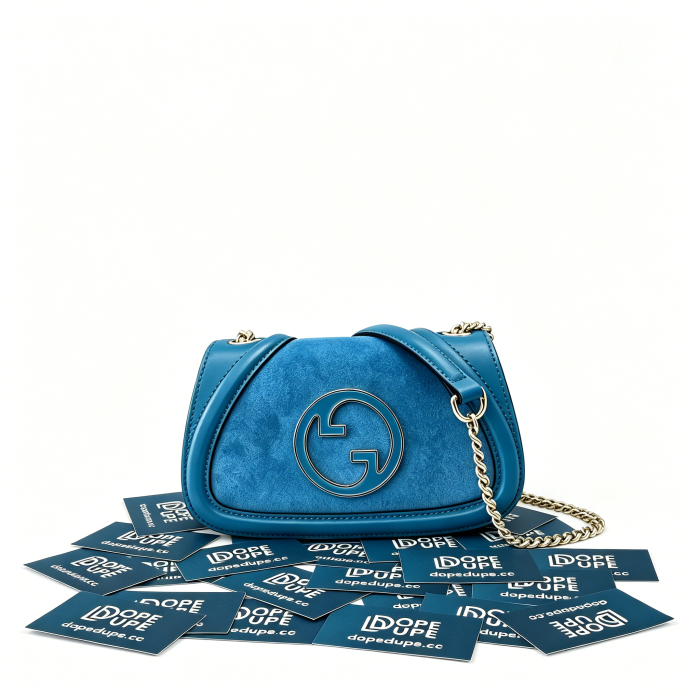 PM Blondie Shoulder Bag “21.5*11*8CM” 076
