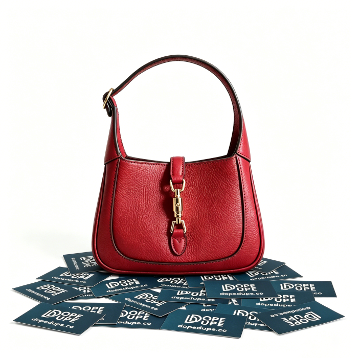 Mini Jackie 1961 Shoulder Bag “19*13*3CM” 045