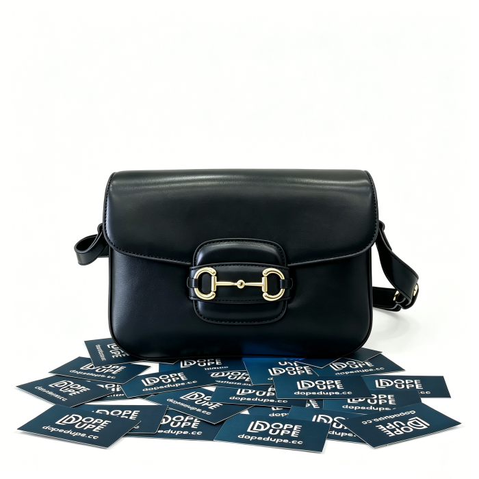 PM Horsebit 1955 Shoulder Bag “25*18*8CM” 097