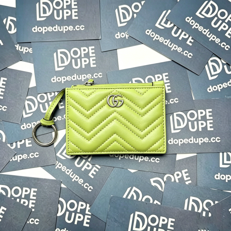 GG Marmont Key Case “12*8.5CM” 091