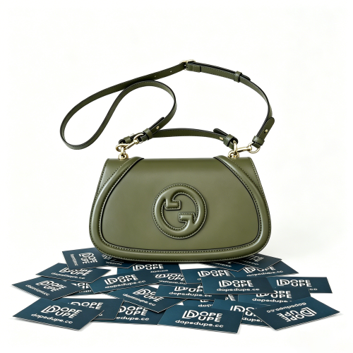 MM Blondie Shoulder Bag “26.5*16.5*8.5CM” 057
