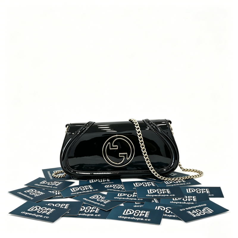 PM Blondie Shoulder Bag “29.5*12.5*7CM” 007