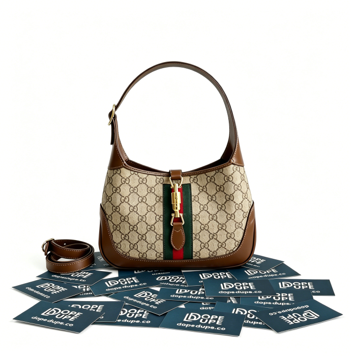 PM Jackie 1961 Shoulder Bag “28*19*4.5CM” 094