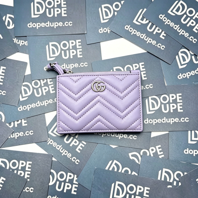 GG Marmont Key Case “12*8.5CM” 091