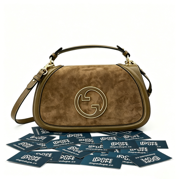 GM Blondie Shoulder Bag “32*17*10CM” 058