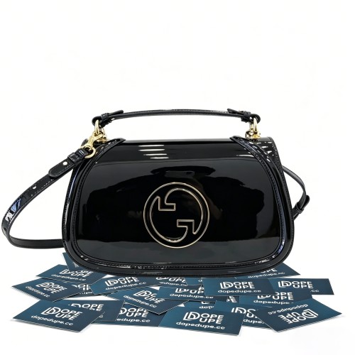 GM Blondie Shoulder Bag “32*17*10CM” 078