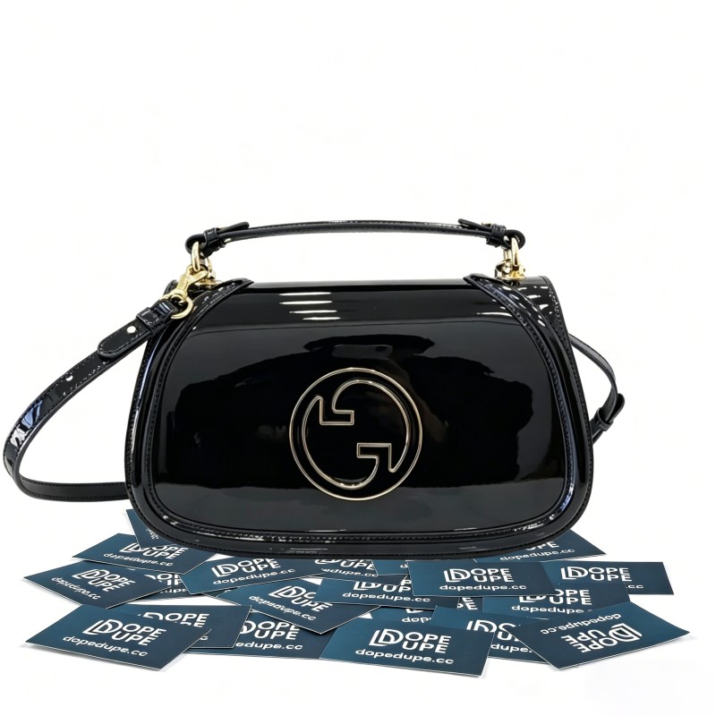 GM Blondie Shoulder Bag “32*17*10CM” 078