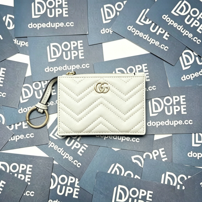 GG Marmont Key Case “12*8.5CM” 091