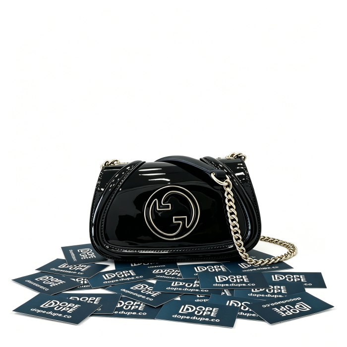 PM Blondie Shoulder Bag “21.5*11*8CM” 076