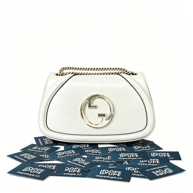 MM Blondie Shoulder Bag “26.5*16.5*8.5CM” 067