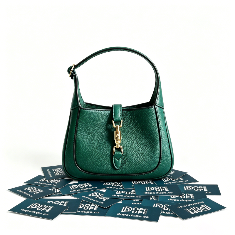 Mini Jackie 1961 Shoulder Bag “19*13*3CM” 045