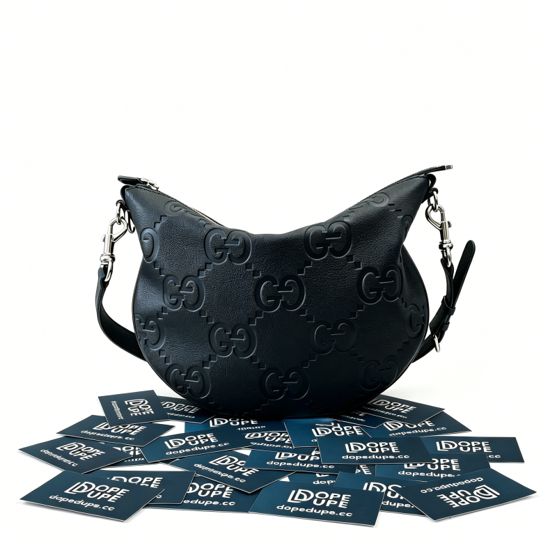 PM Body Double Lock Shoulder Bag “40*31*3CM” 086