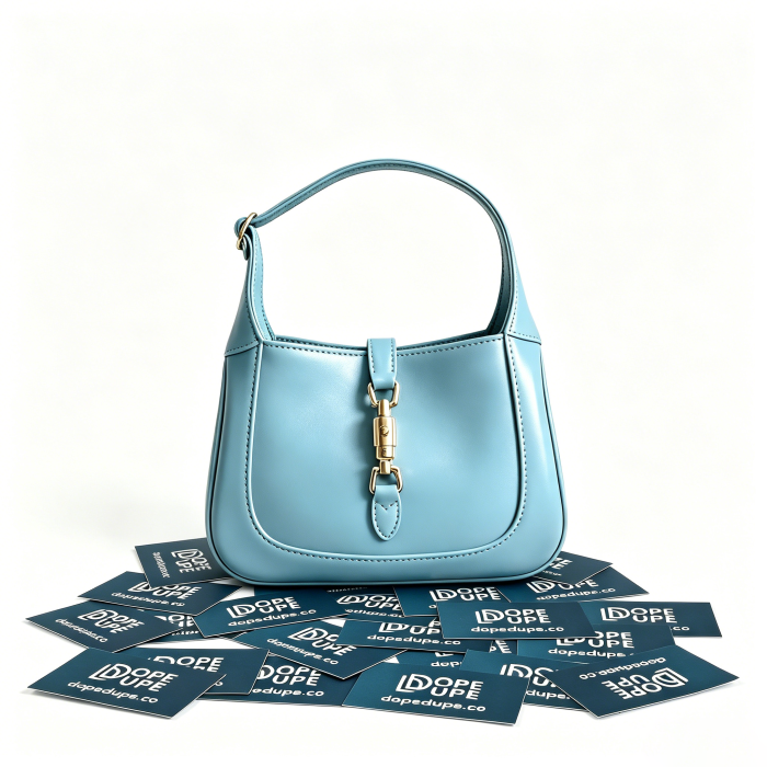 Mini Jackie 1961 Shoulder Bag “19*13*3CM”045