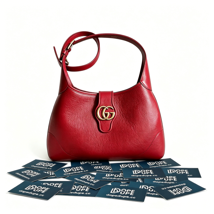 MM Aphrodite Shoulder Bag “39*38*2CM” 017