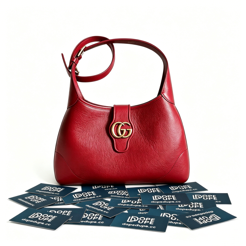MM Aphrodite Shoulder Bag “39*38*2CM” 017