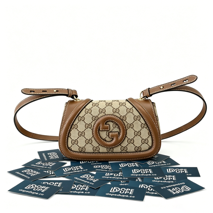 PM Blondie Shoulder Bag “21.5*11*8CM” 066