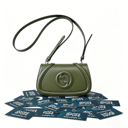 PM Blondie Shoulder Bag “21.5*11*8CM” 076