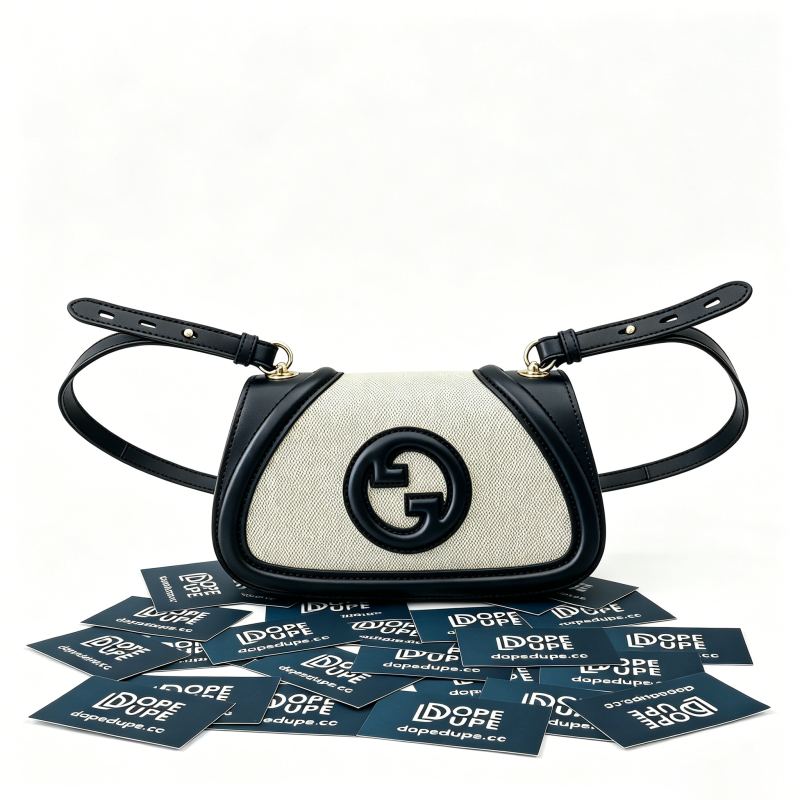 PM Blondie Shoulder Bag “21.5*11*8CM” 066