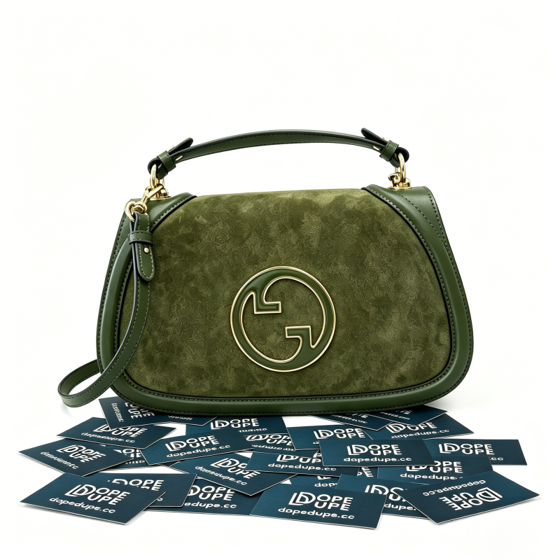 GM Blondie Shoulder Bag “32*17*10CM” 058
