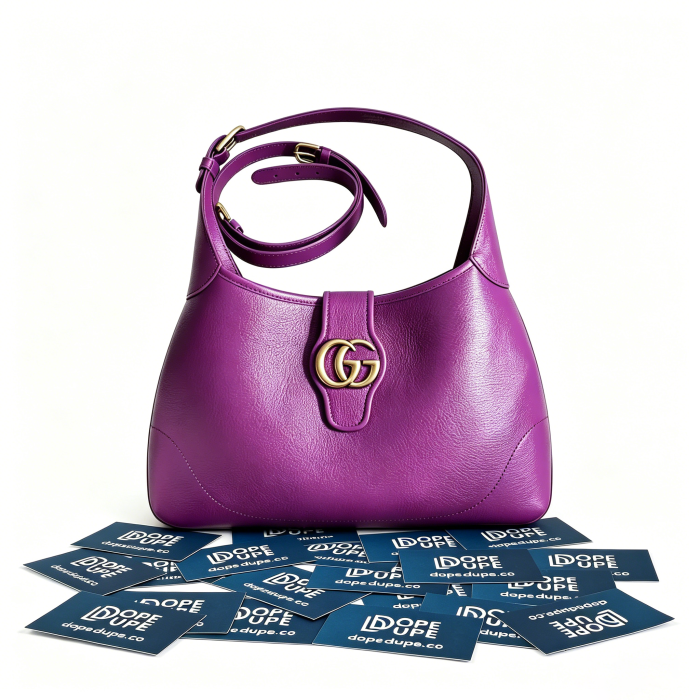 MM Aphrodite Shoulder Bag “39*38*2CM” 017