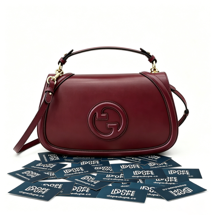 GM Blondie Shoulder Bag “32*17*10CM” 048