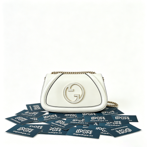 PM Blondie Shoulder Bag “21.5*11*8CM” 076