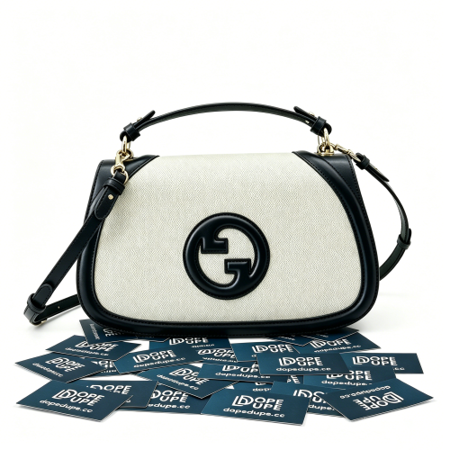 GM Blondie Shoulder Bag “32*17*10CM” 017