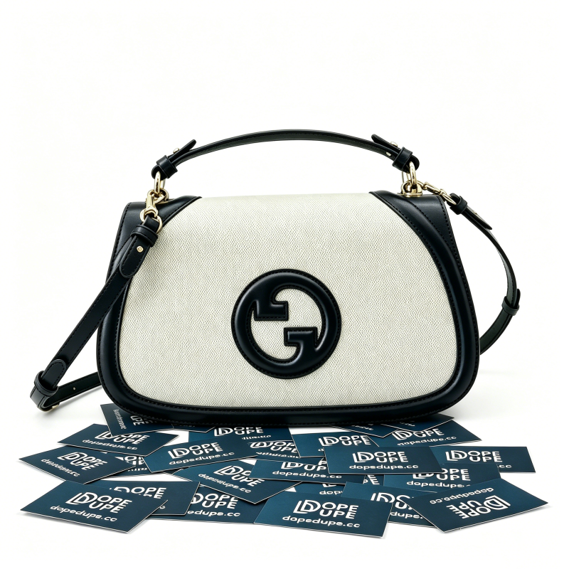 GM Blondie Shoulder Bag “32*17*10CM” 017