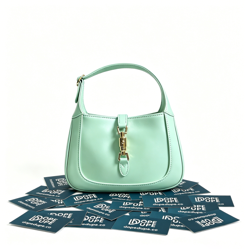Mini Jackie 1961 Shoulder Bag “19*13*3CM” 045