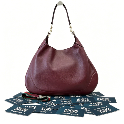 GM Body Double Lock Shoulder Bag“ 49*46*4CM” 009