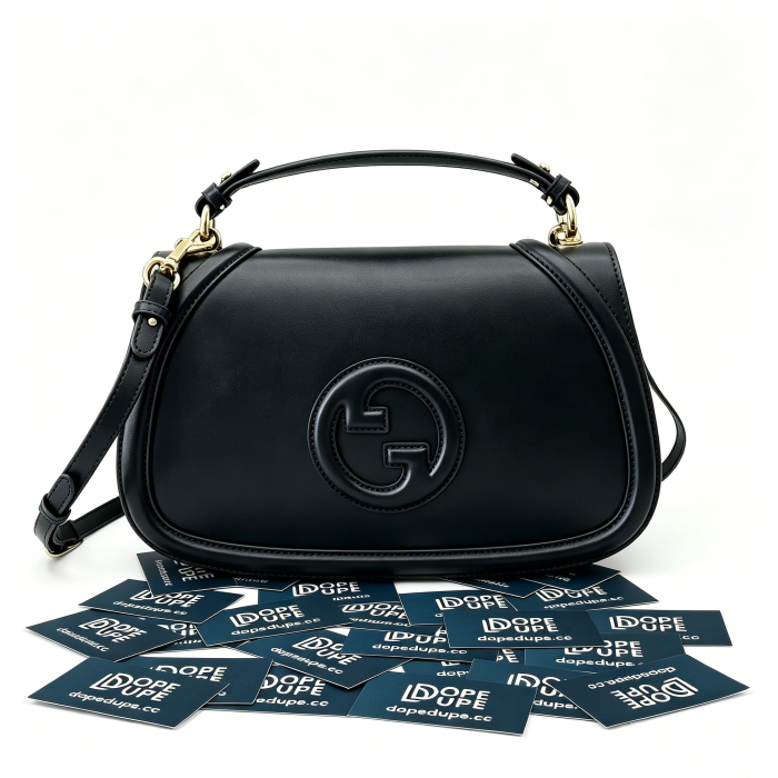 GM Blondie Shoulder Bag “32*17*10CM” 008