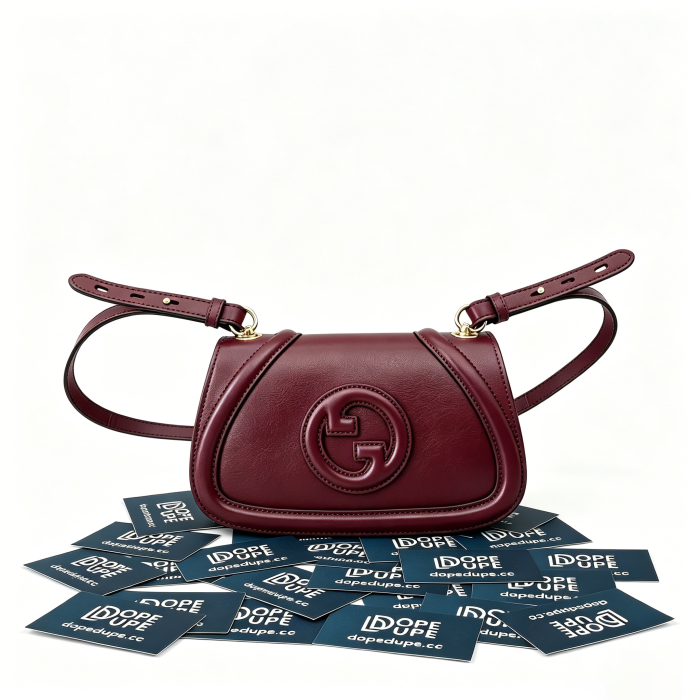 PM Blondie Shoulder Bag “21.5*11*8CM” 066