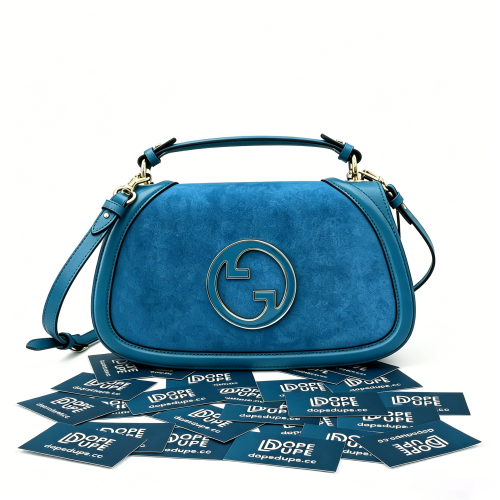 GM Blondie Shoulder Bag “32*17*10CM” 078