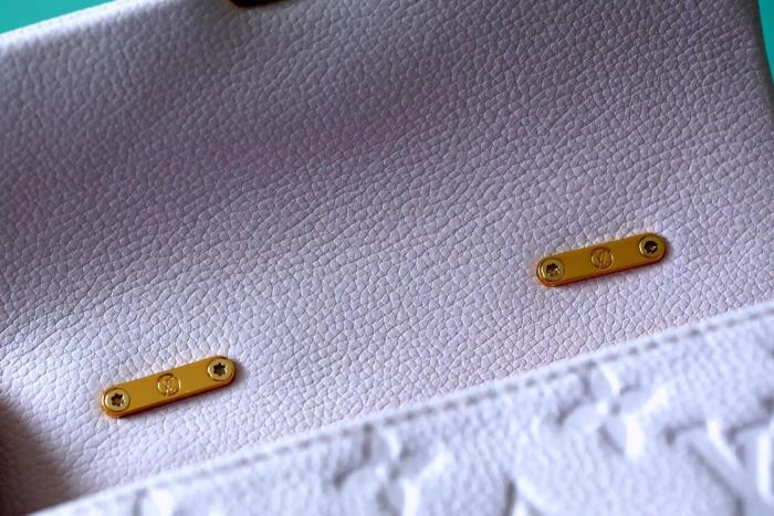 Madeleine Nano “21*12.5*6CM” 017