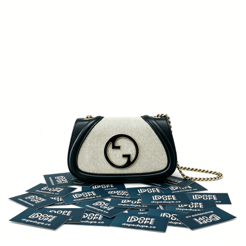 PM Blondie Shoulder Bag “21.5*11*8CM” 066