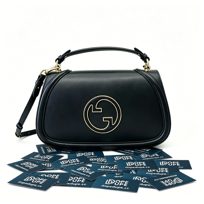 GM Blondie Shoulder Bag “32*17*10CM” 078