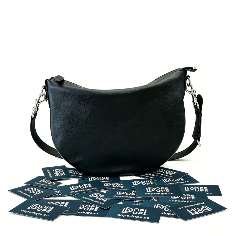 PM Body Double Lock Shoulder Bag “40*31*3CM” 086