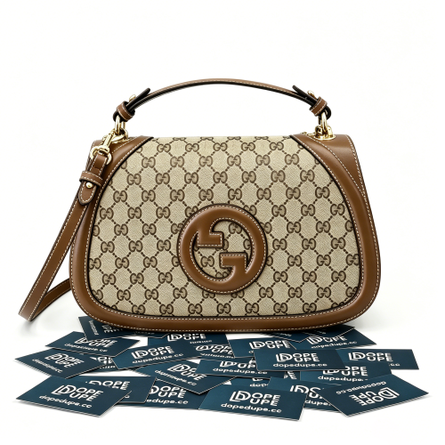 GM Blondie Shoulder Bag “32*17*10CM” 008