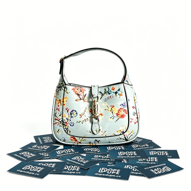 Mini Jackie 1961 Shoulder Bag “19*13*3CM” 045