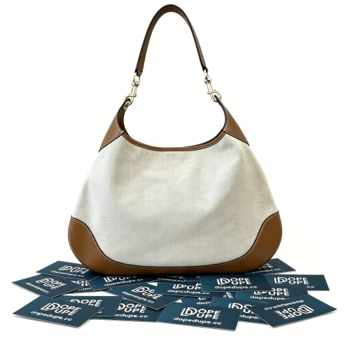 GM Body Double Lock Shoulder Bag“ 49*46*4CM” 079