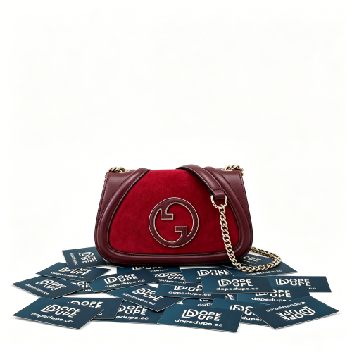 PM Blondie Shoulder Bag “21.5*11*8CM” 076