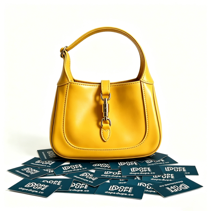 Mini Jackie 1961 Shoulder Bag “19*13*3CM” 045