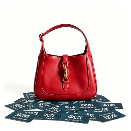 Mini Jackie 1961 Shoulder Bag “19*13*3CM” 045