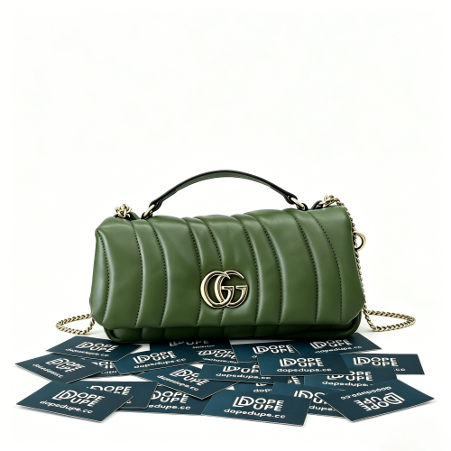 PM GG Milano Top Handle Bag “26*14*6CM” 007