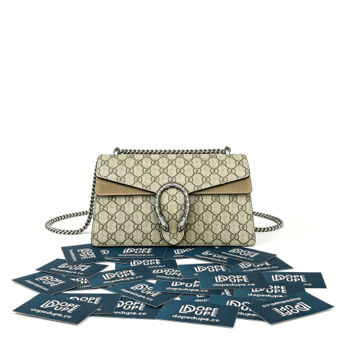 MM Dionysus Shoulder Bag “28*16*10.5CM” 035